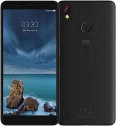 Замена камеры на телефоне ZTE Blade A7 Vita в Оренбурге